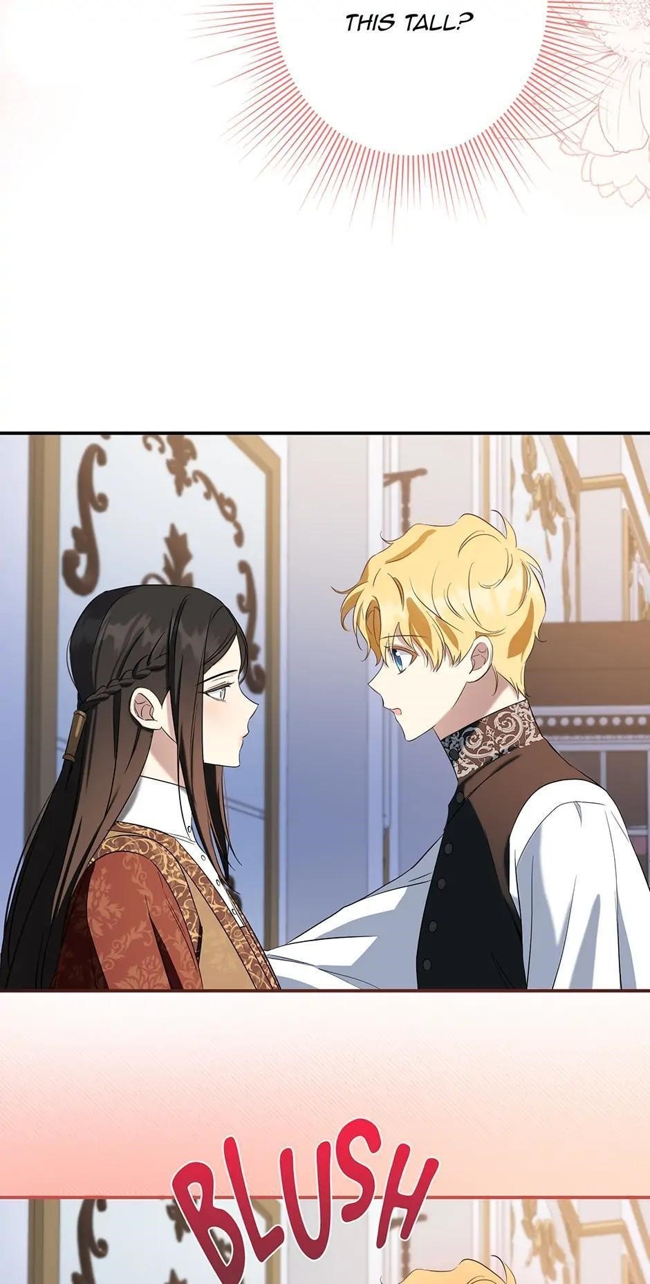 This Is An Obvious Fraudulent Marriage Chapter 104 - Page 23