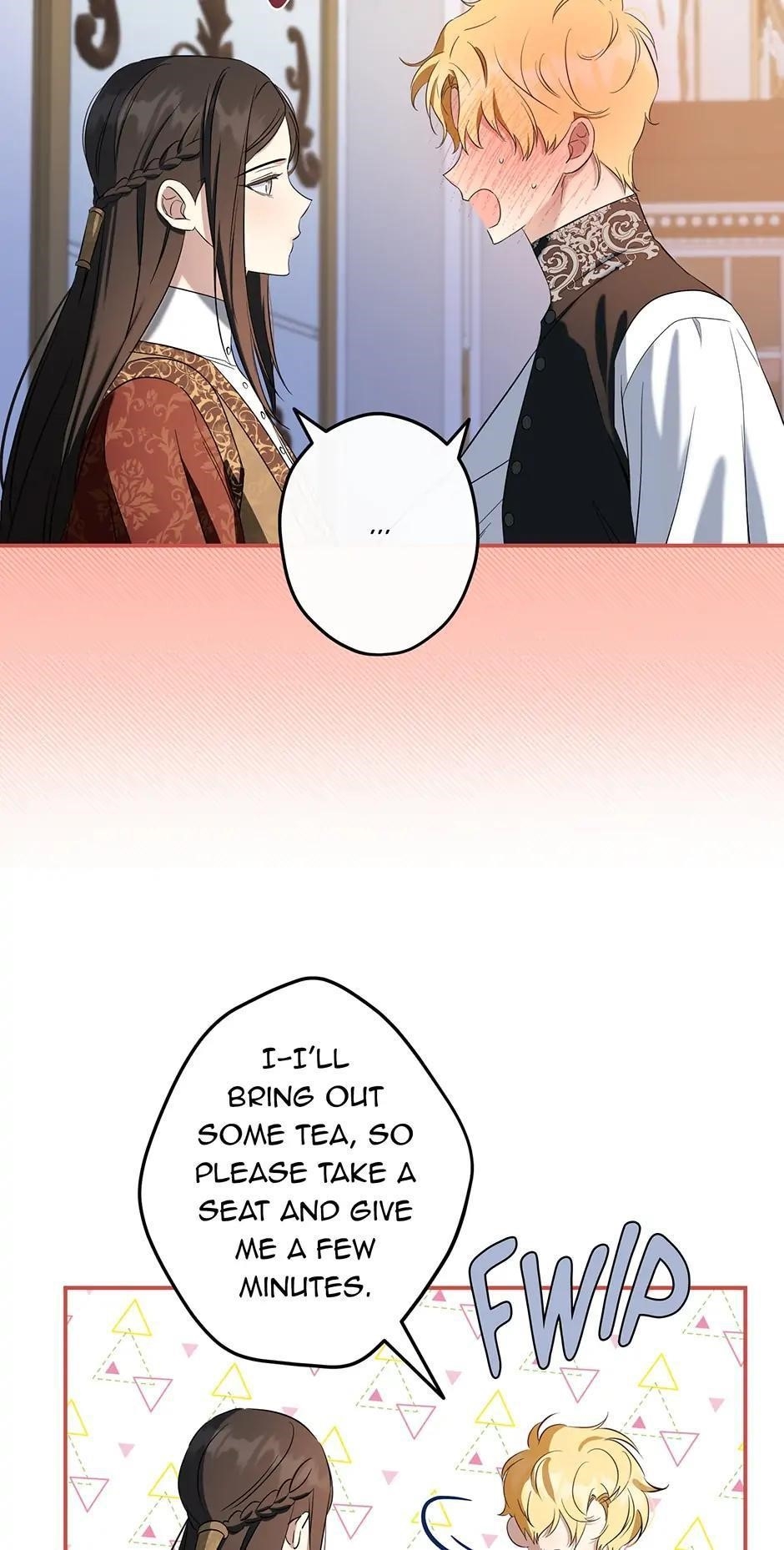 This Is An Obvious Fraudulent Marriage Chapter 104 - Page 24