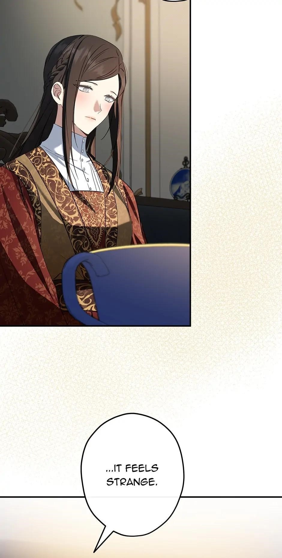 This Is An Obvious Fraudulent Marriage Chapter 104 - Page 27