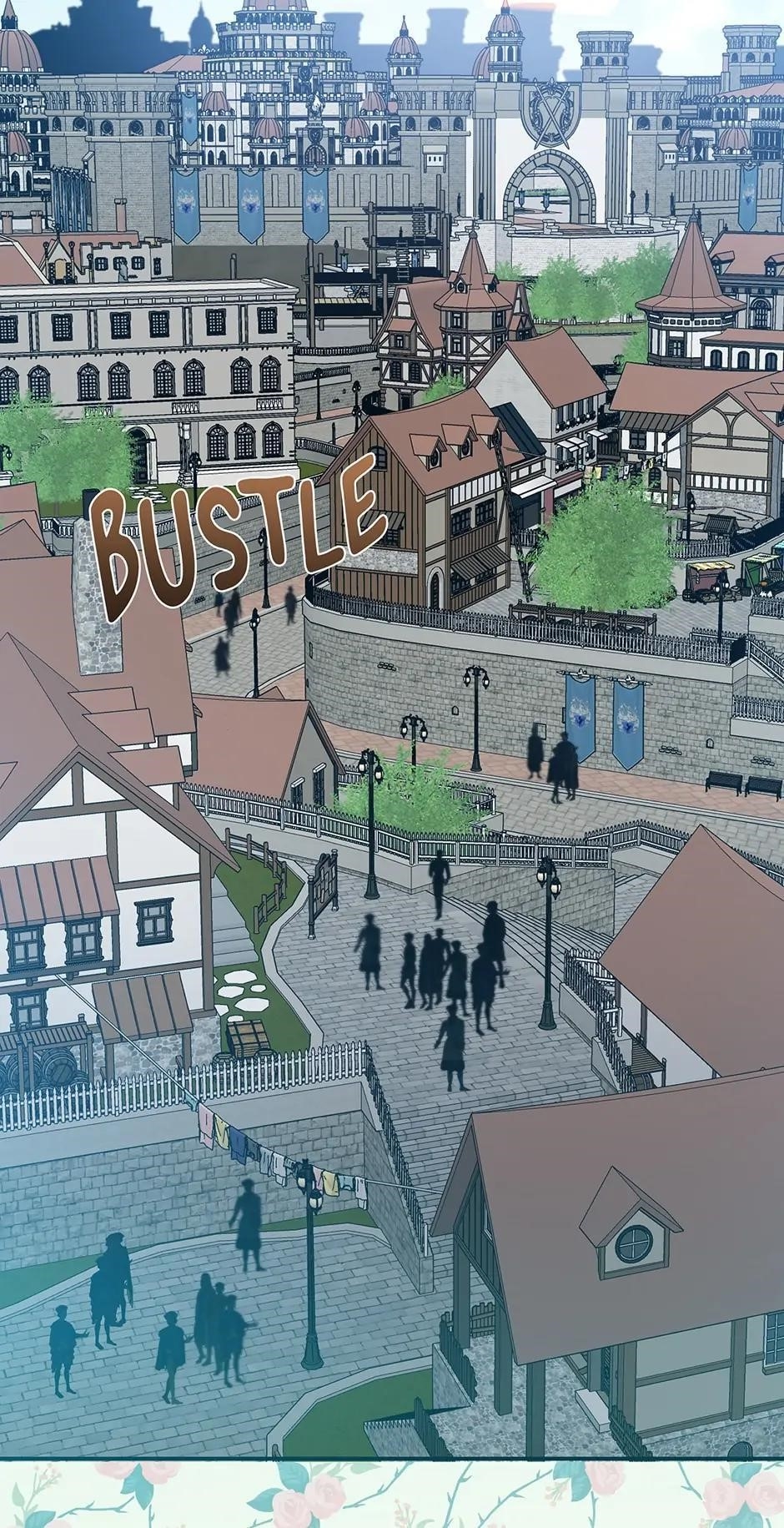 This Is An Obvious Fraudulent Marriage Chapter 104 - Page 3