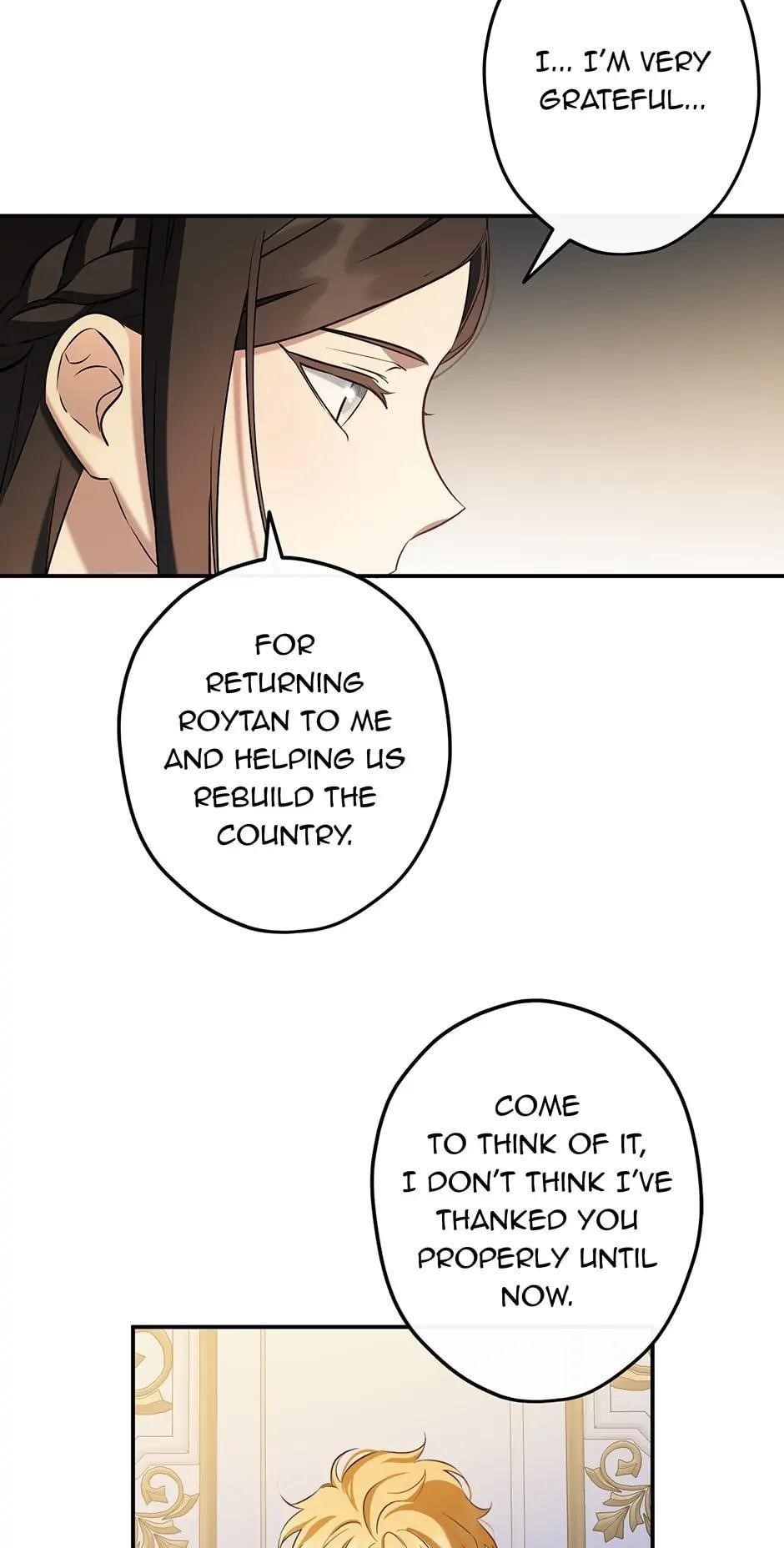 This Is An Obvious Fraudulent Marriage Chapter 104 - Page 31