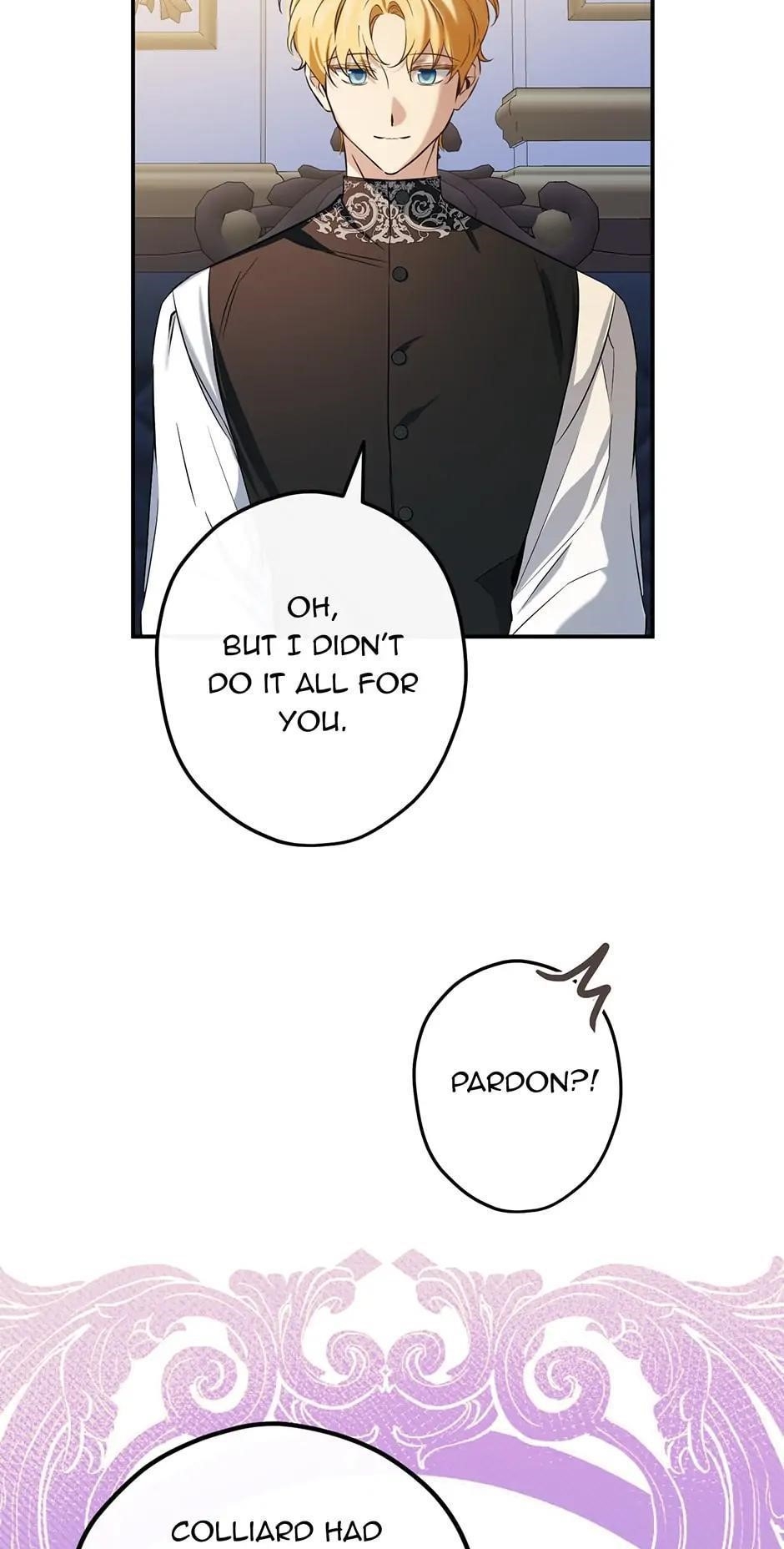 This Is An Obvious Fraudulent Marriage Chapter 104 - Page 32