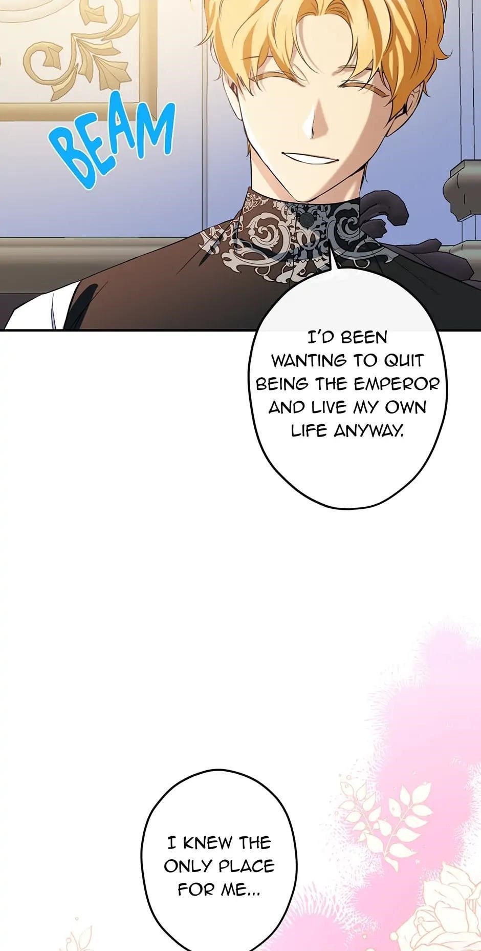 This Is An Obvious Fraudulent Marriage Chapter 104 - Page 35