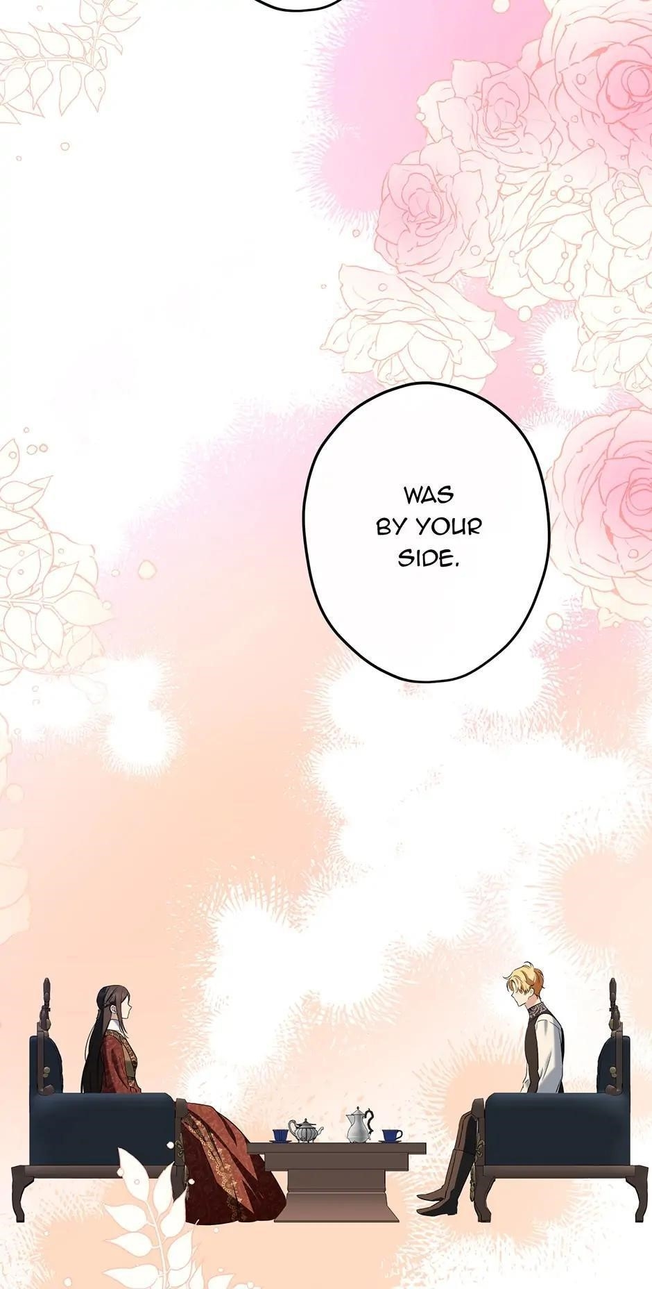 This Is An Obvious Fraudulent Marriage Chapter 104 - Page 36