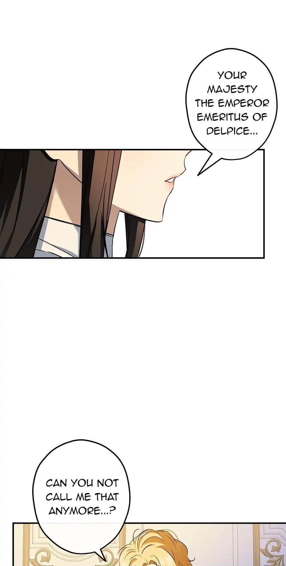 This Is An Obvious Fraudulent Marriage Chapter 104 - Page 39