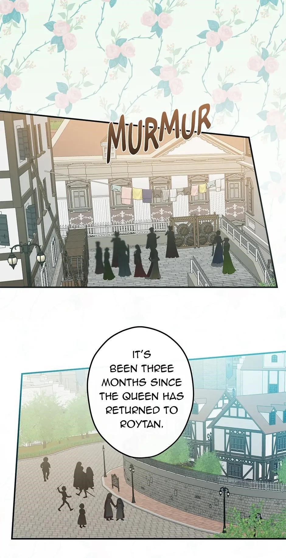 This Is An Obvious Fraudulent Marriage Chapter 104 - Page 4