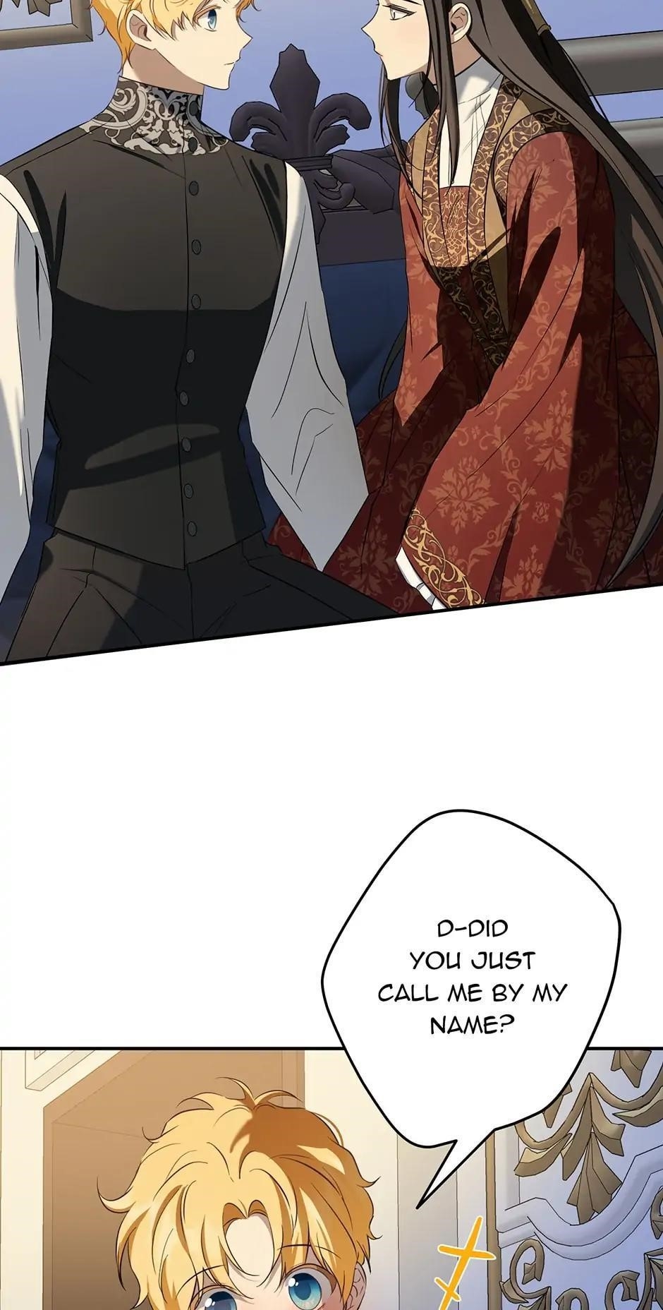 This Is An Obvious Fraudulent Marriage Chapter 104 - Page 42