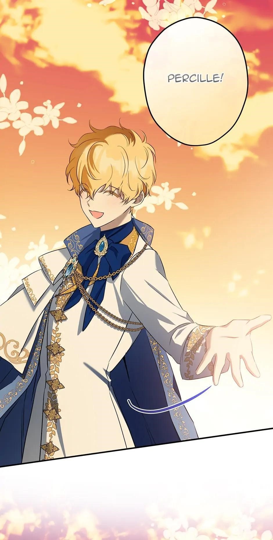 This Is An Obvious Fraudulent Marriage Chapter 104 - Page 46