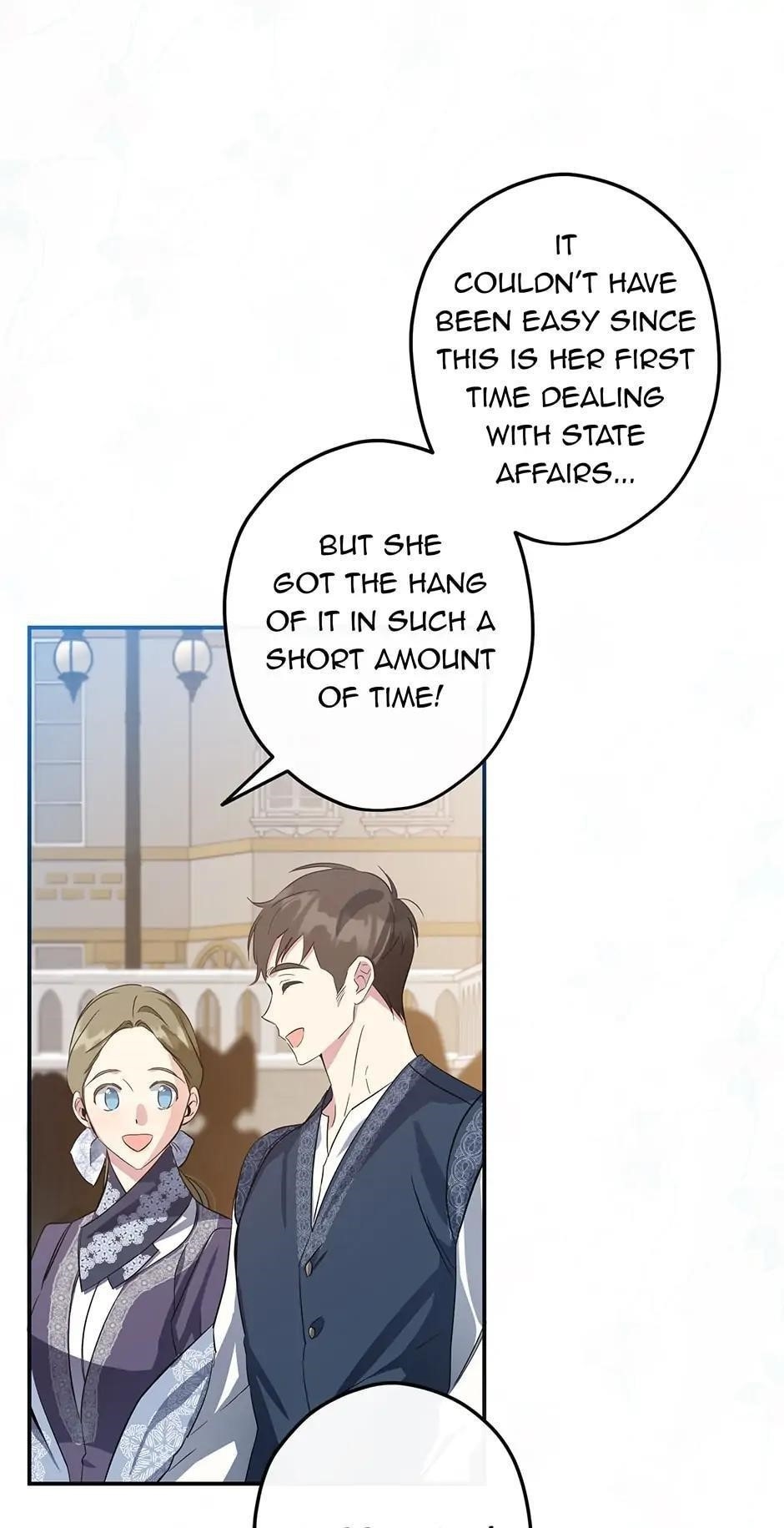 This Is An Obvious Fraudulent Marriage Chapter 104 - Page 5