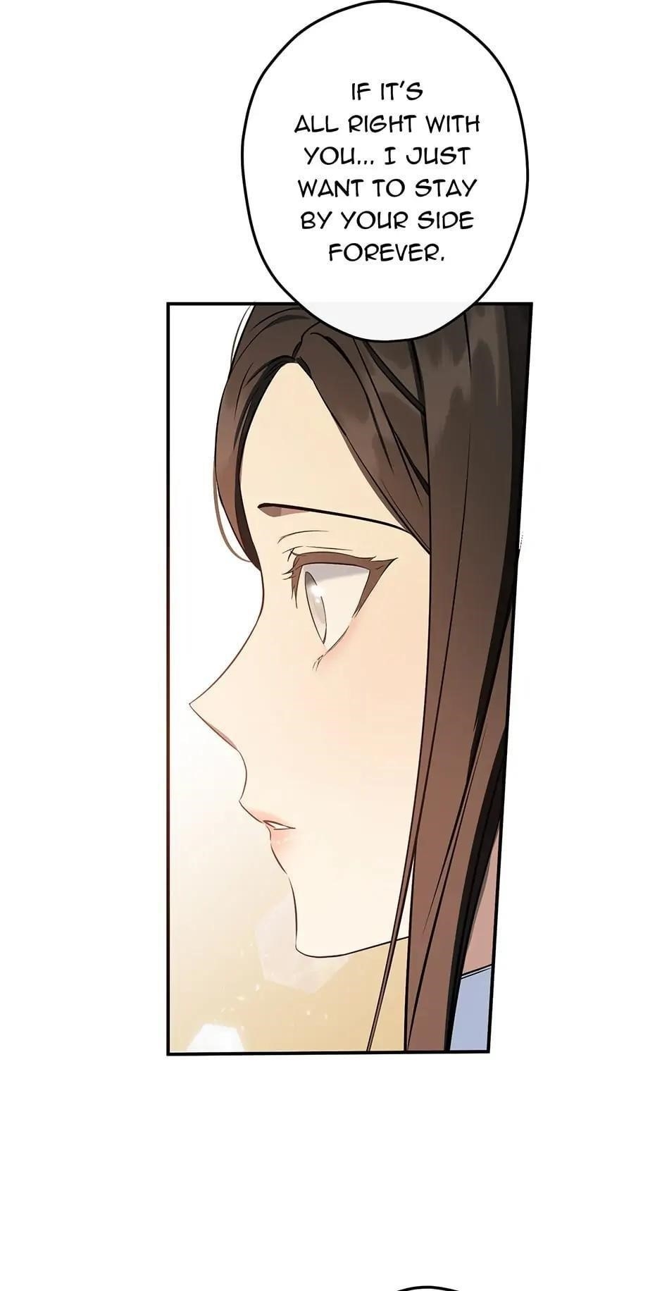 This Is An Obvious Fraudulent Marriage Chapter 104 - Page 54