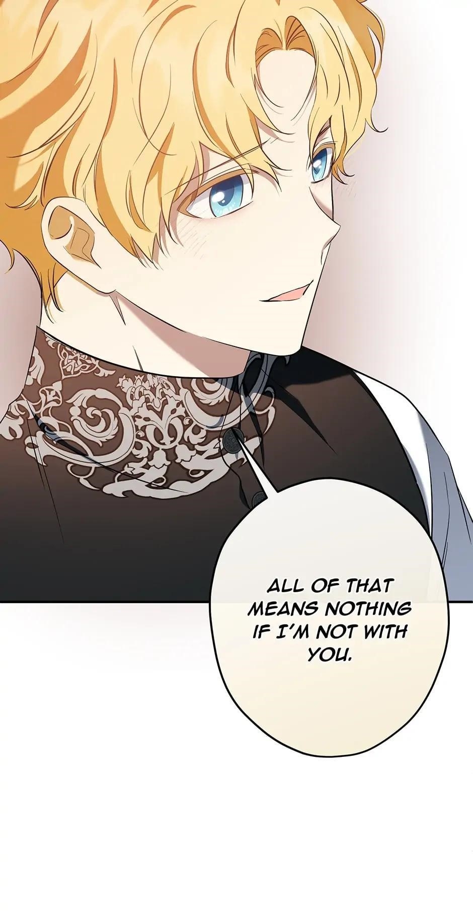 This Is An Obvious Fraudulent Marriage Chapter 104 - Page 56