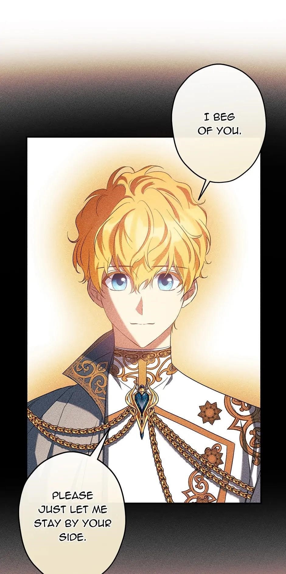 This Is An Obvious Fraudulent Marriage Chapter 104 - Page 57