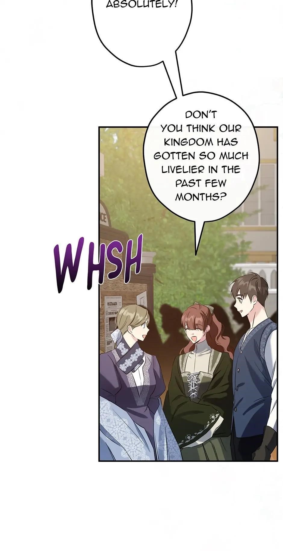 This Is An Obvious Fraudulent Marriage Chapter 104 - Page 6