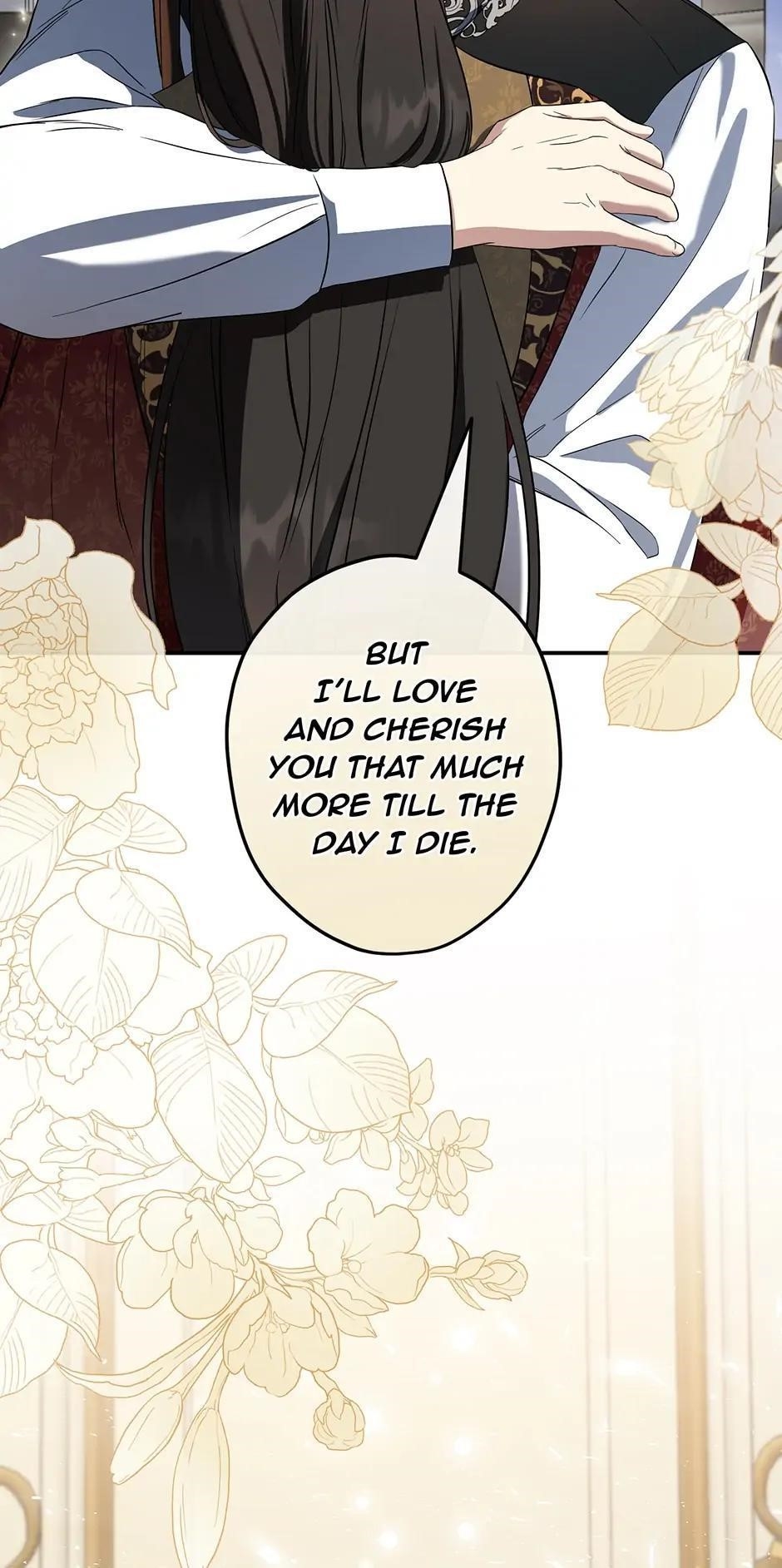 This Is An Obvious Fraudulent Marriage Chapter 104 - Page 62