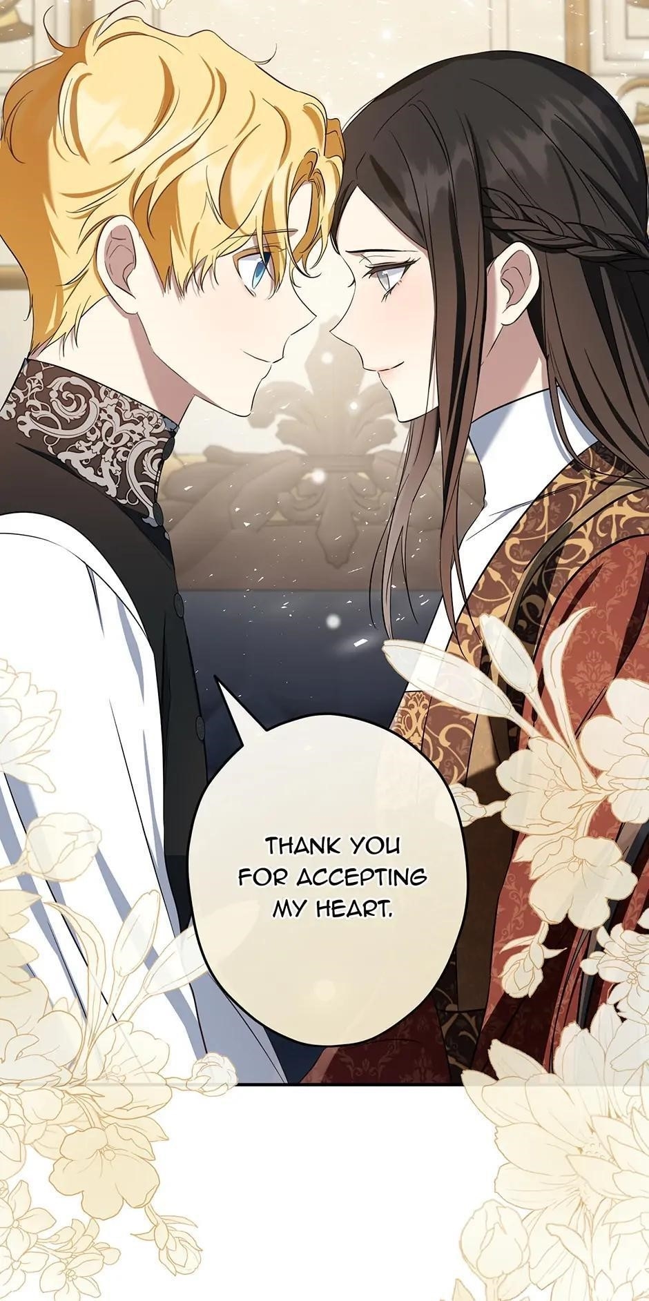 This Is An Obvious Fraudulent Marriage Chapter 104 - Page 63