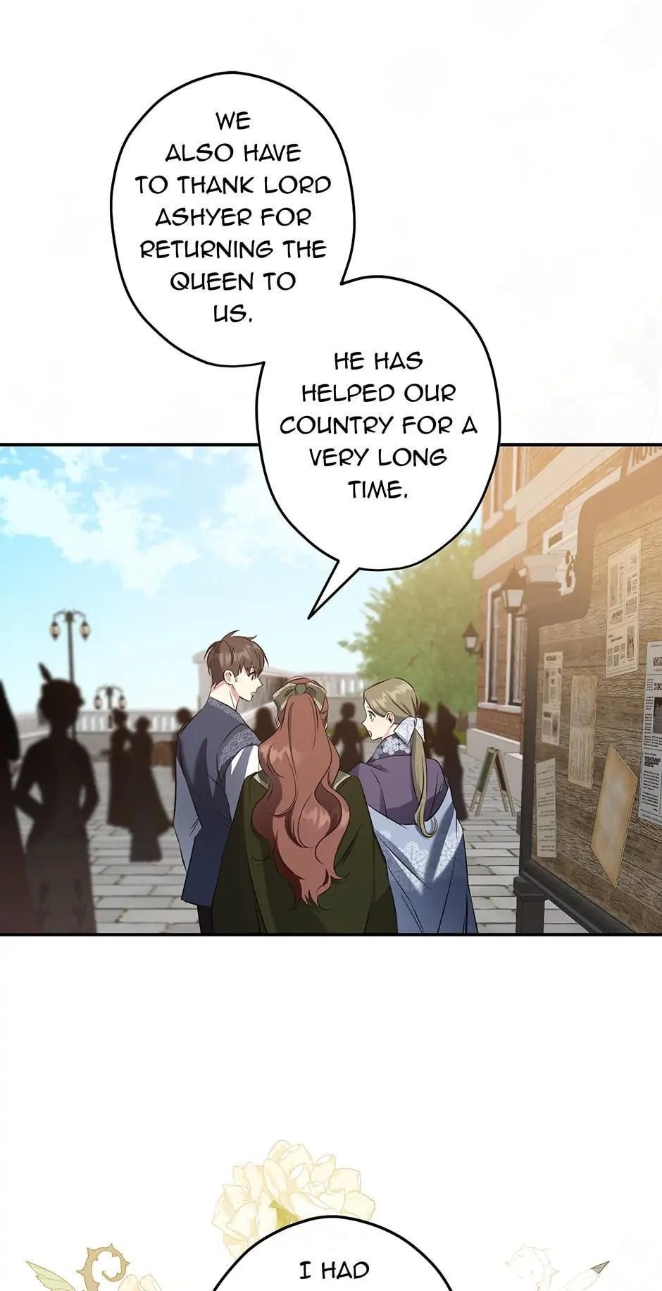 This Is An Obvious Fraudulent Marriage Chapter 104 - Page 7