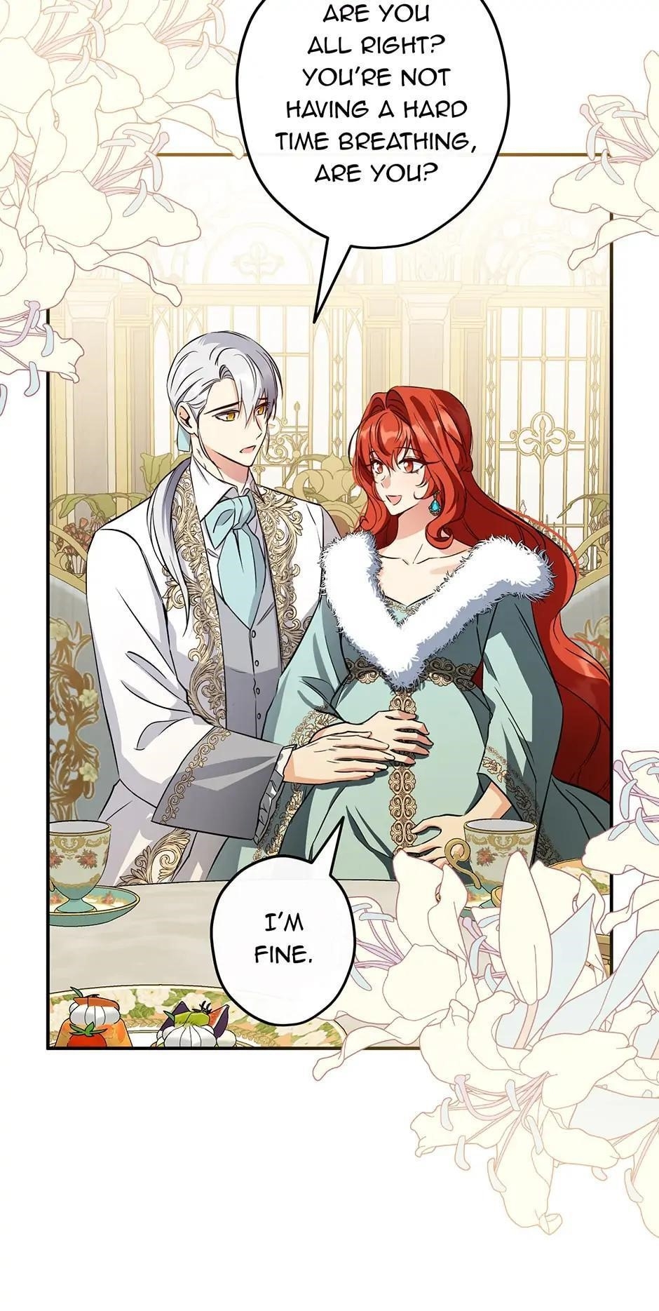 This Is An Obvious Fraudulent Marriage Chapter 105 - Page 10