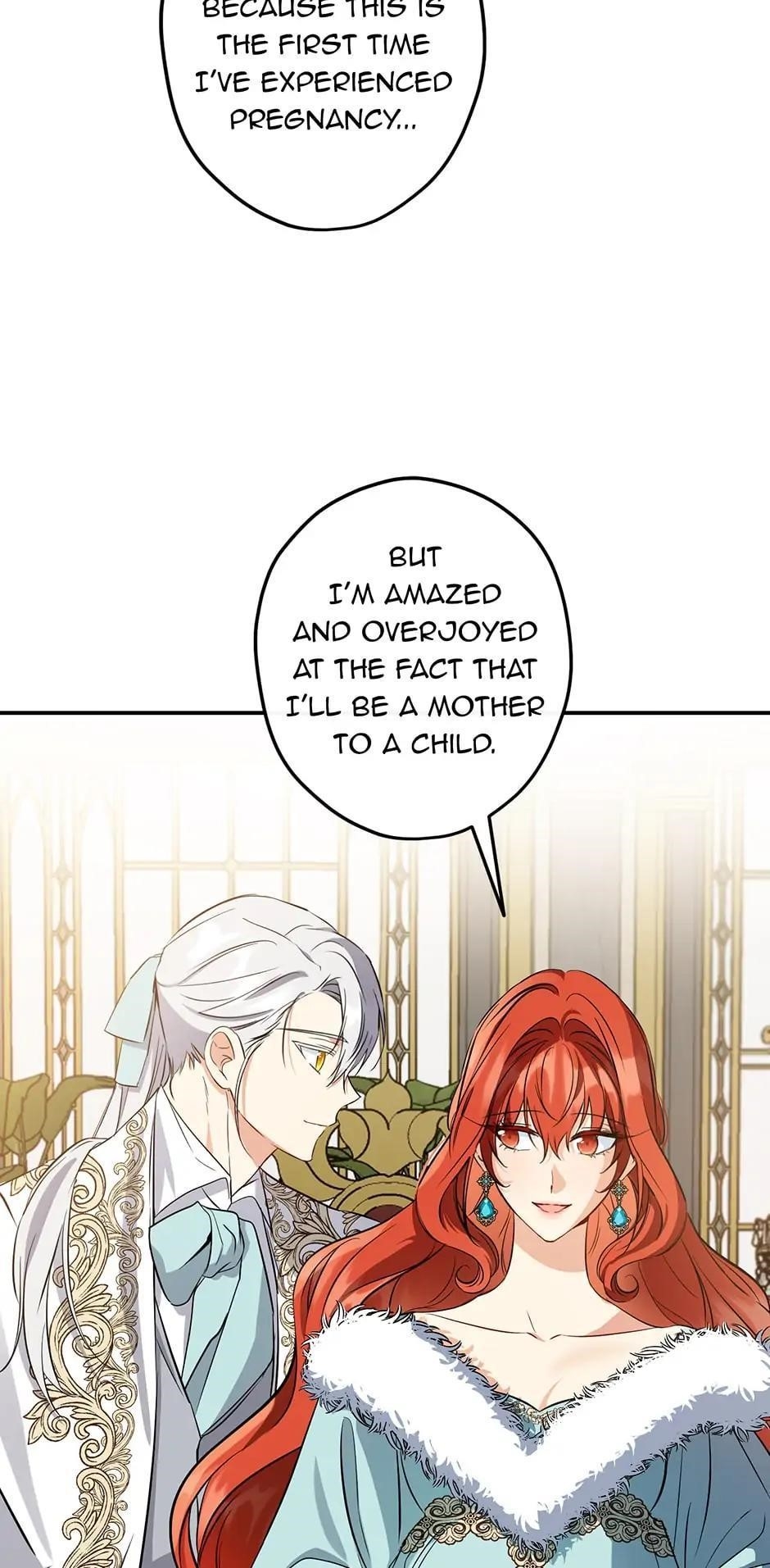 This Is An Obvious Fraudulent Marriage Chapter 105 - Page 12