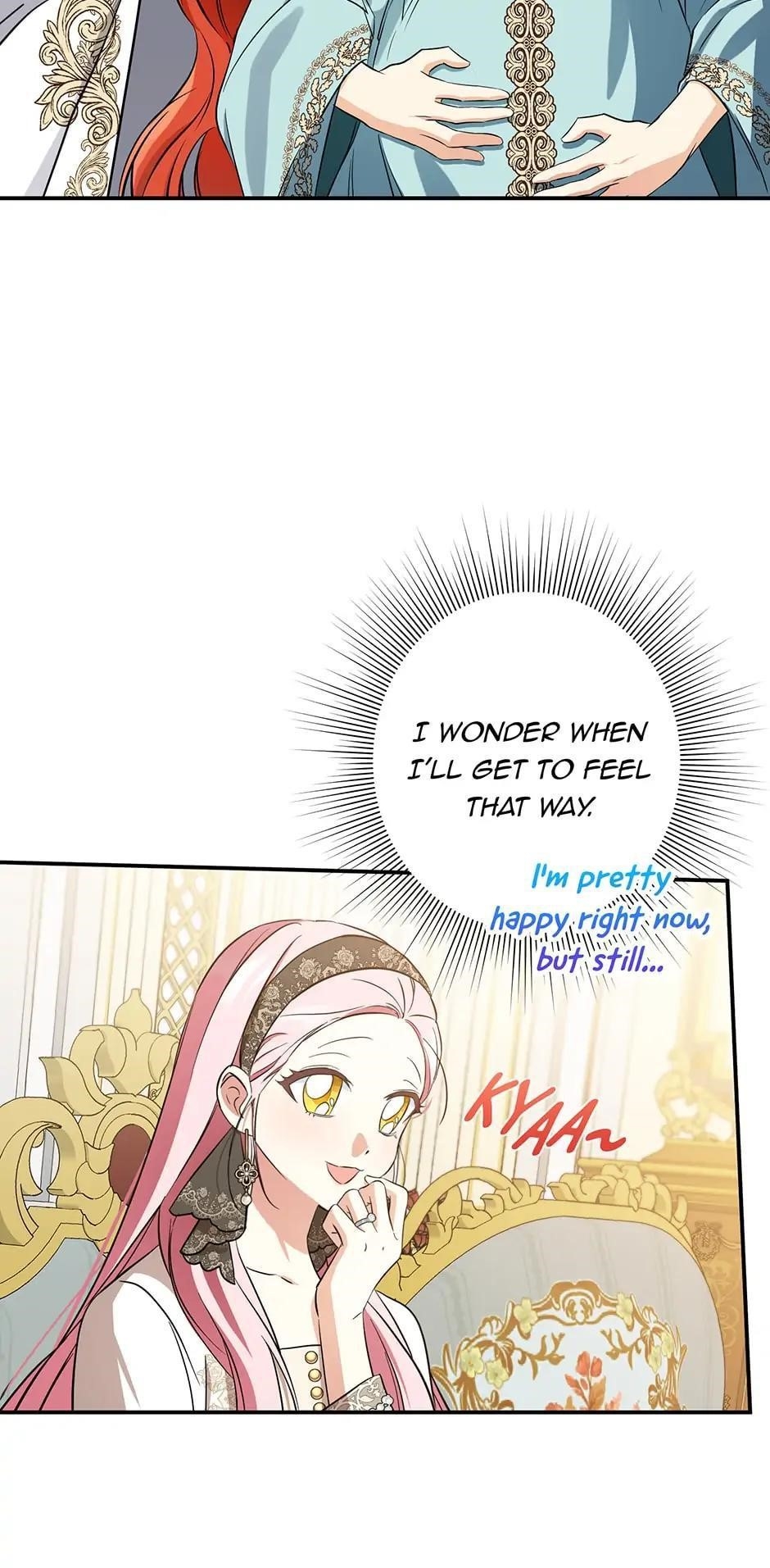 This Is An Obvious Fraudulent Marriage Chapter 105 - Page 13