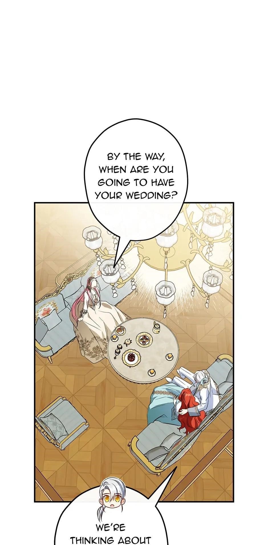 This Is An Obvious Fraudulent Marriage Chapter 105 - Page 14