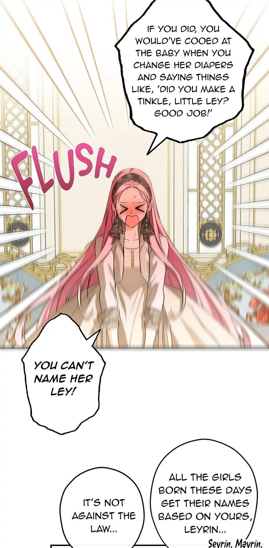 This Is An Obvious Fraudulent Marriage Chapter 105 - Page 17