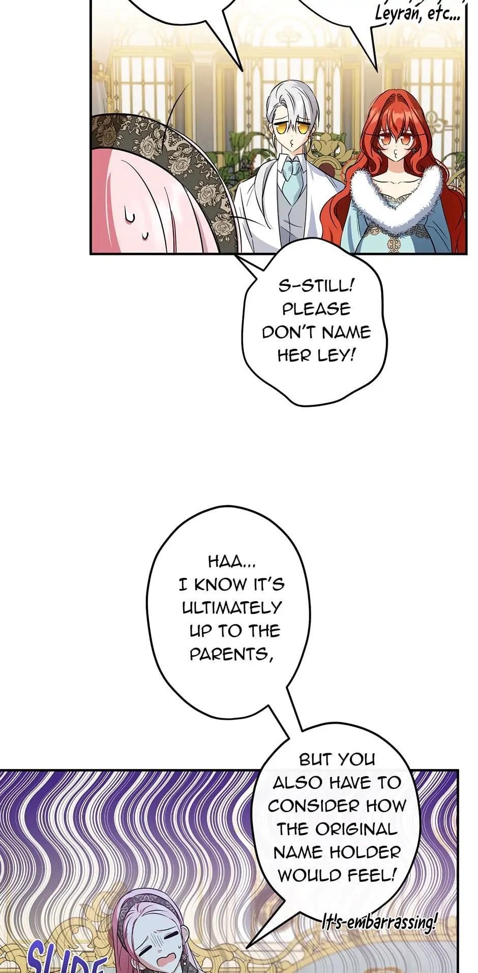 This Is An Obvious Fraudulent Marriage Chapter 105 - Page 18