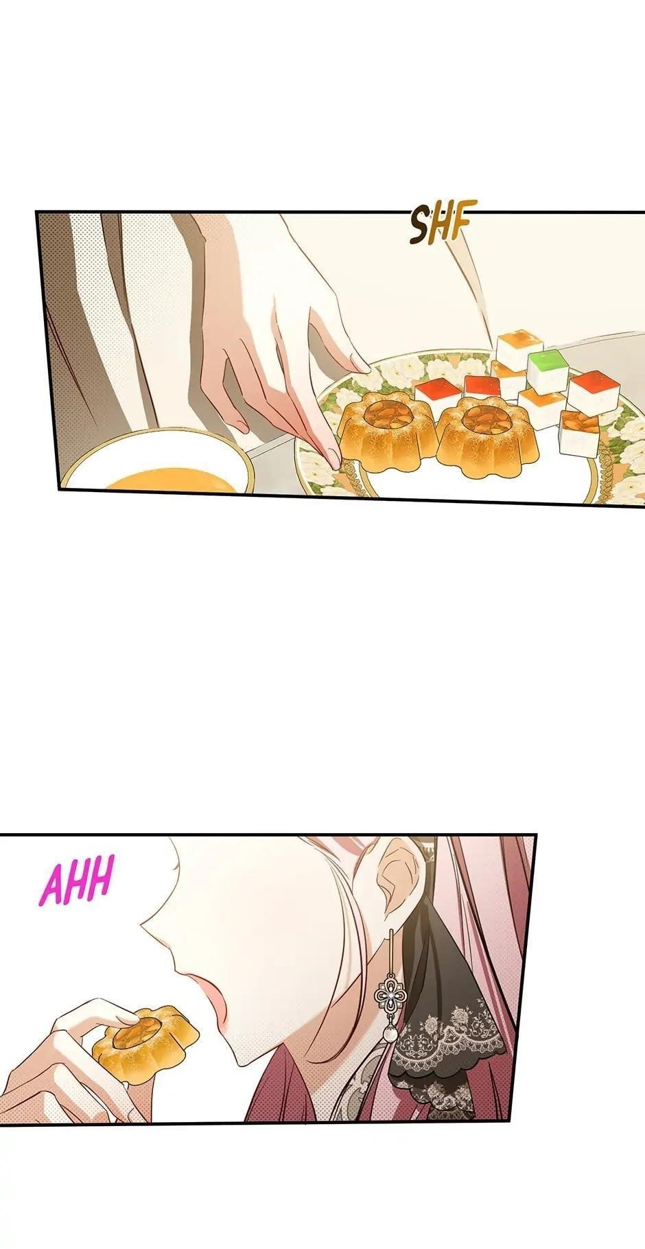 This Is An Obvious Fraudulent Marriage Chapter 105 - Page 20