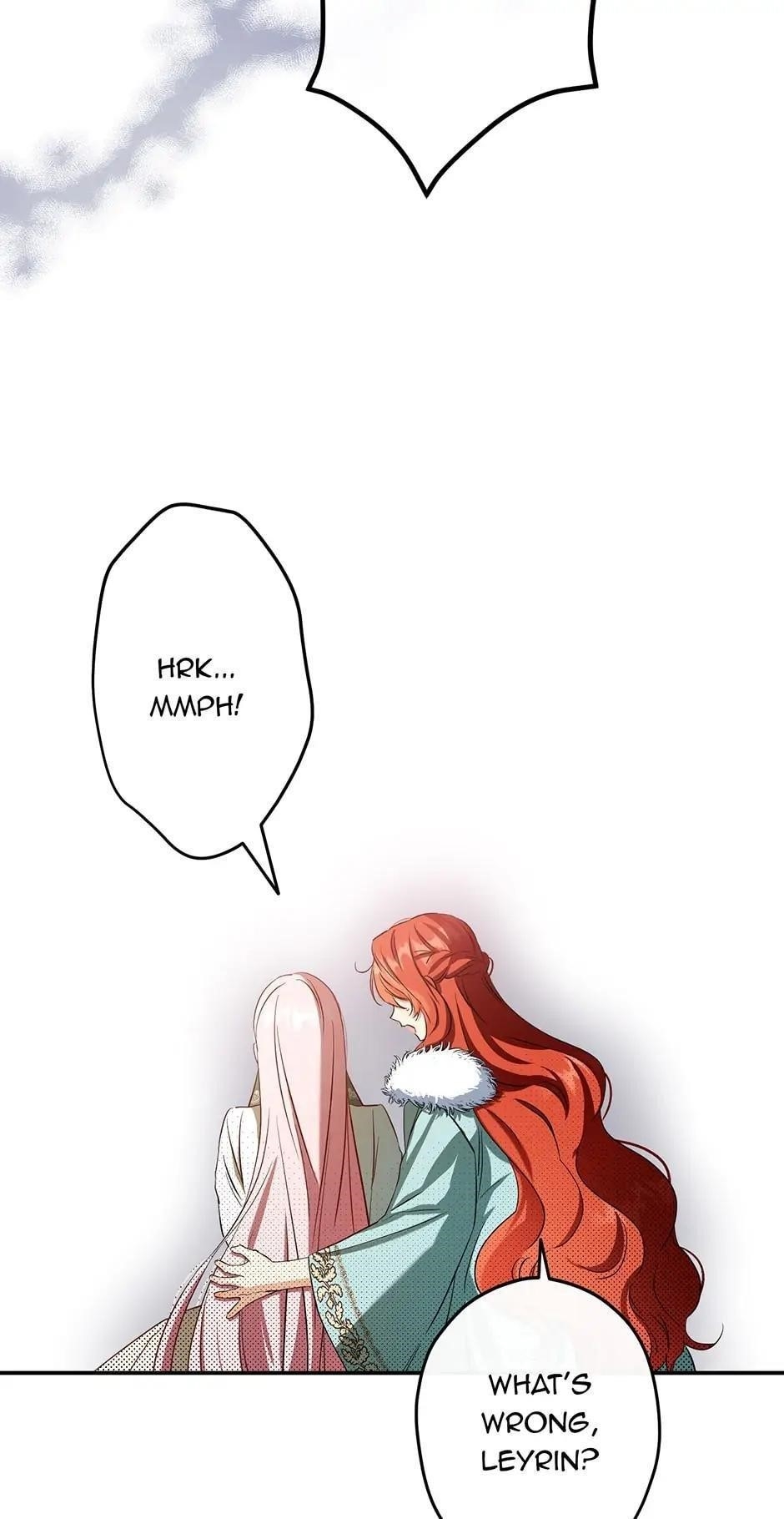 This Is An Obvious Fraudulent Marriage Chapter 105 - Page 23