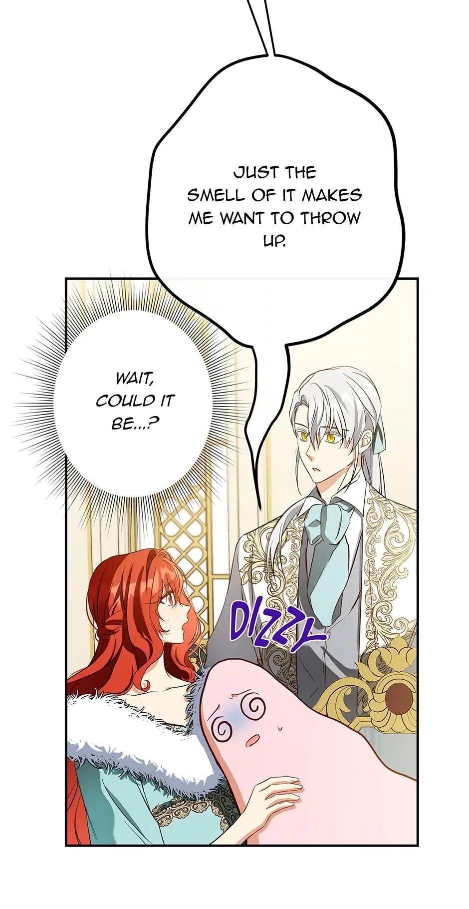 This Is An Obvious Fraudulent Marriage Chapter 105 - Page 25