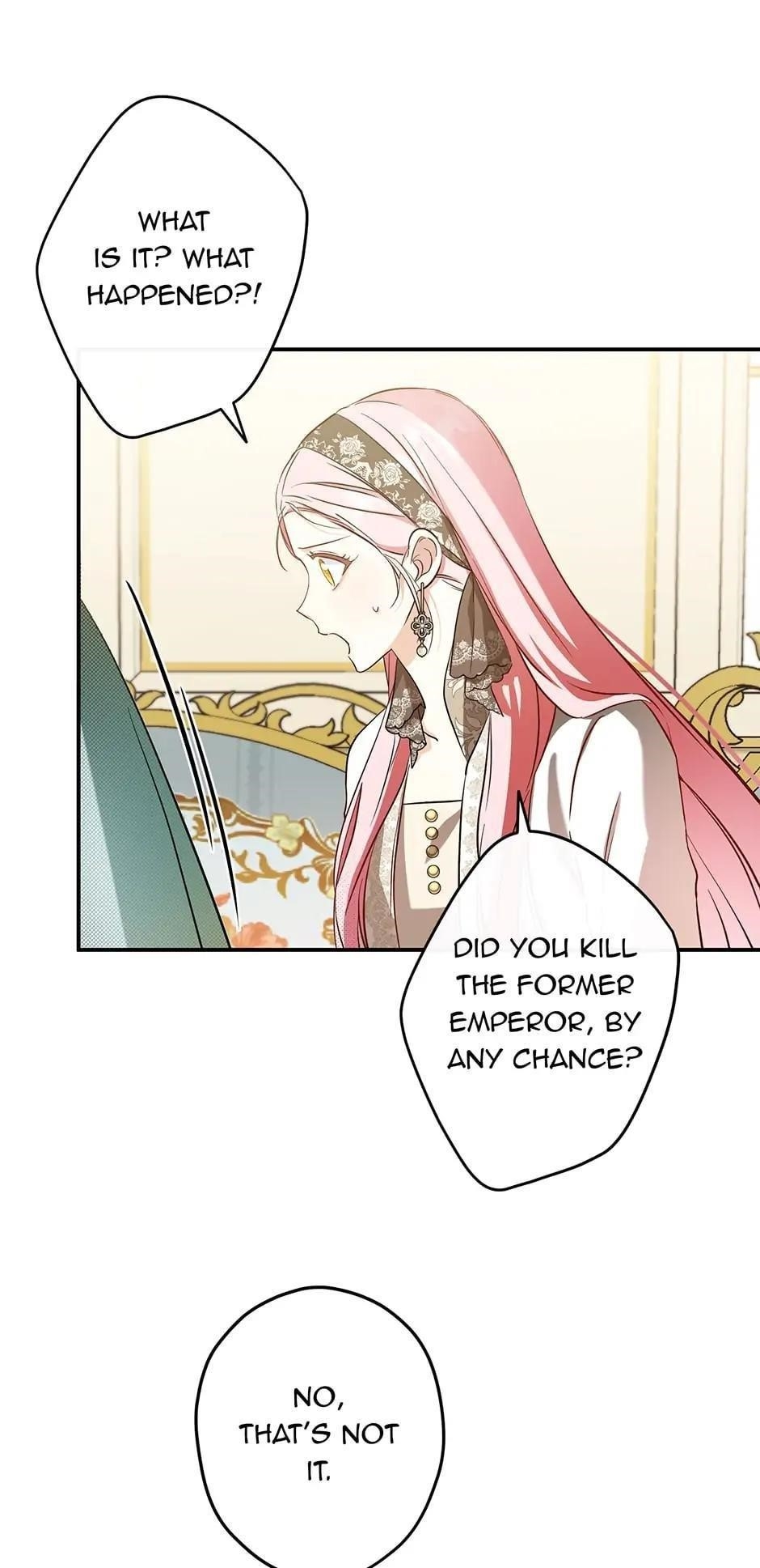 This Is An Obvious Fraudulent Marriage Chapter 105 - Page 29