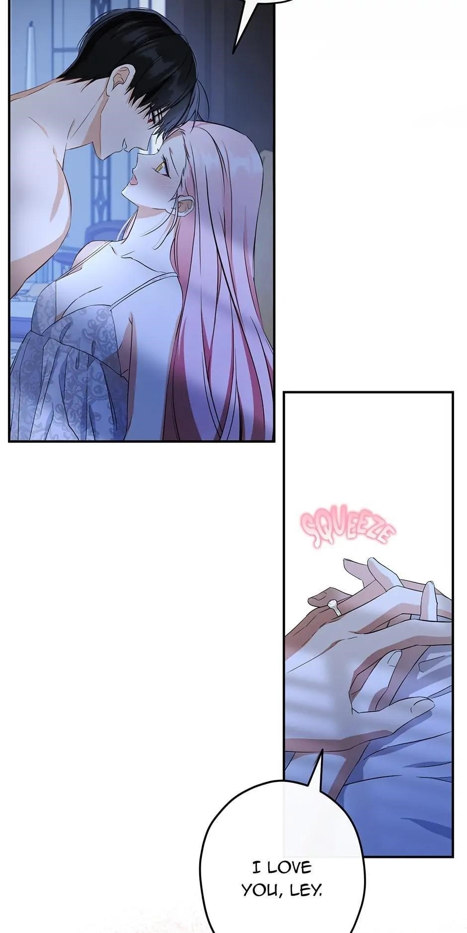 This Is An Obvious Fraudulent Marriage Chapter 105 - Page 3