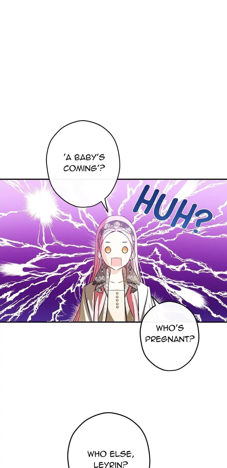 This Is An Obvious Fraudulent Marriage Chapter 105 - Page 31