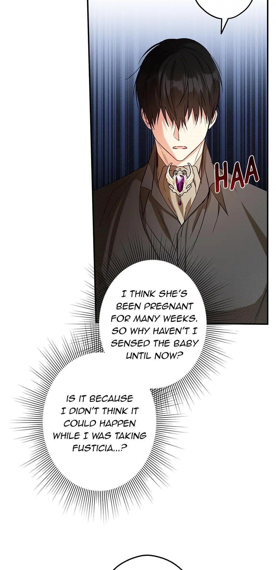 This Is An Obvious Fraudulent Marriage Chapter 105 - Page 33