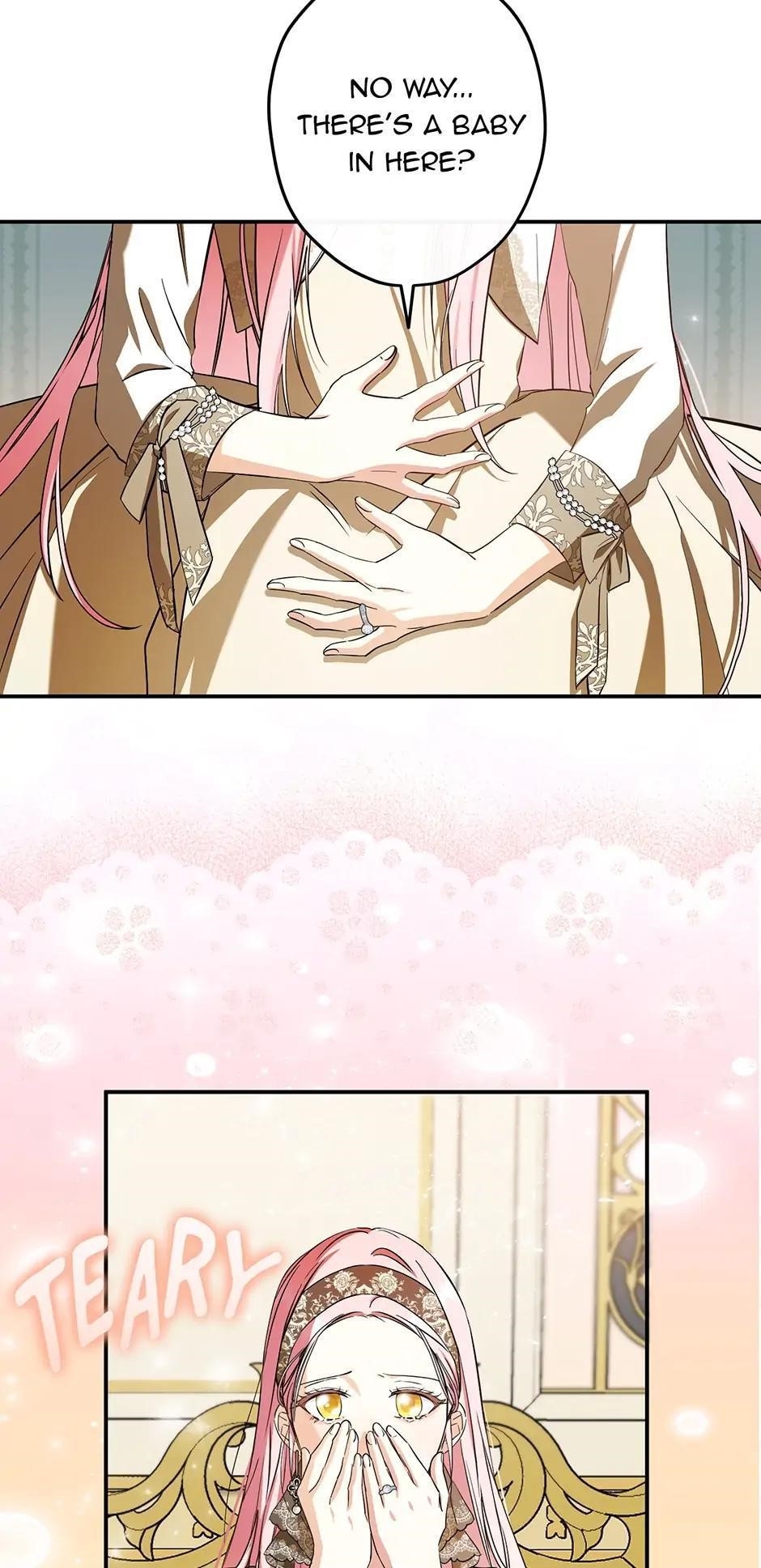 This Is An Obvious Fraudulent Marriage Chapter 105 - Page 34