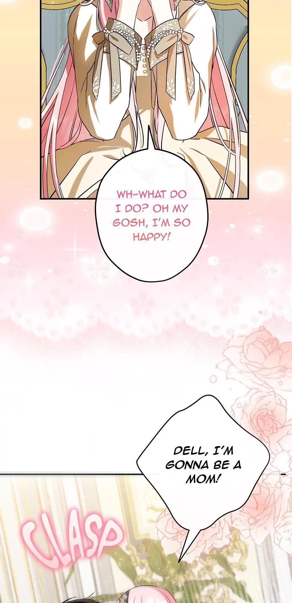 This Is An Obvious Fraudulent Marriage Chapter 105 - Page 35