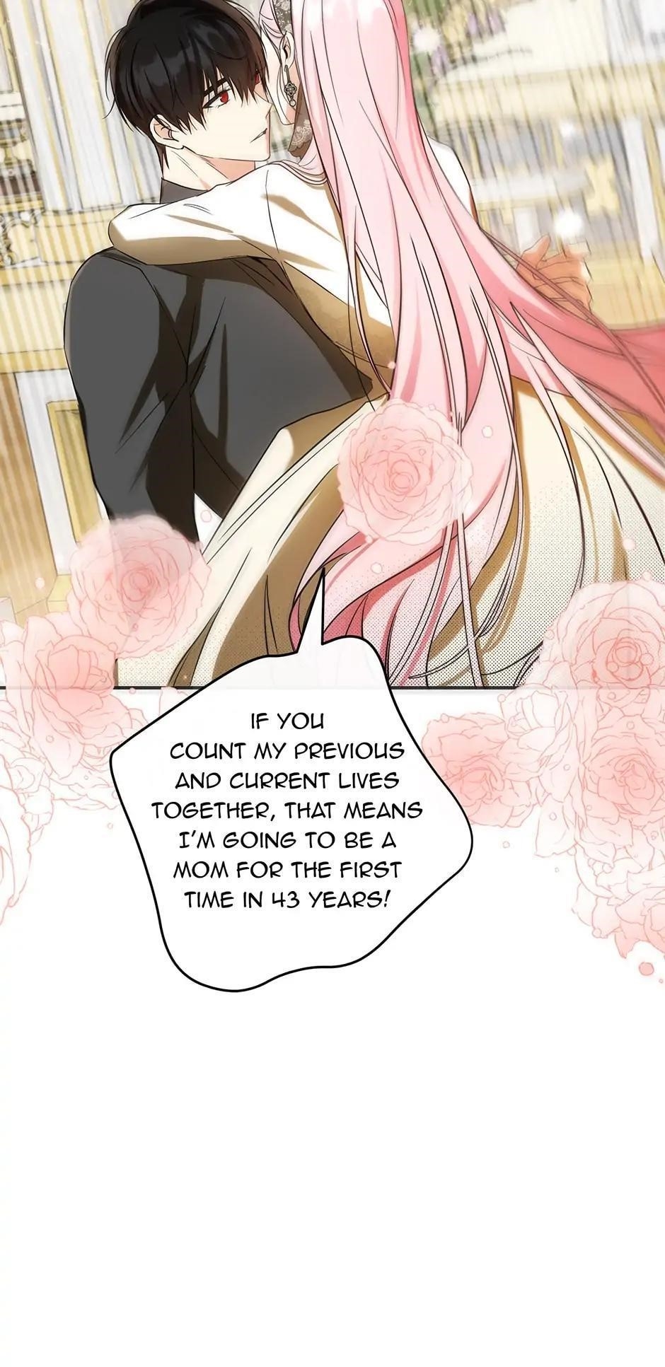 This Is An Obvious Fraudulent Marriage Chapter 105 - Page 36