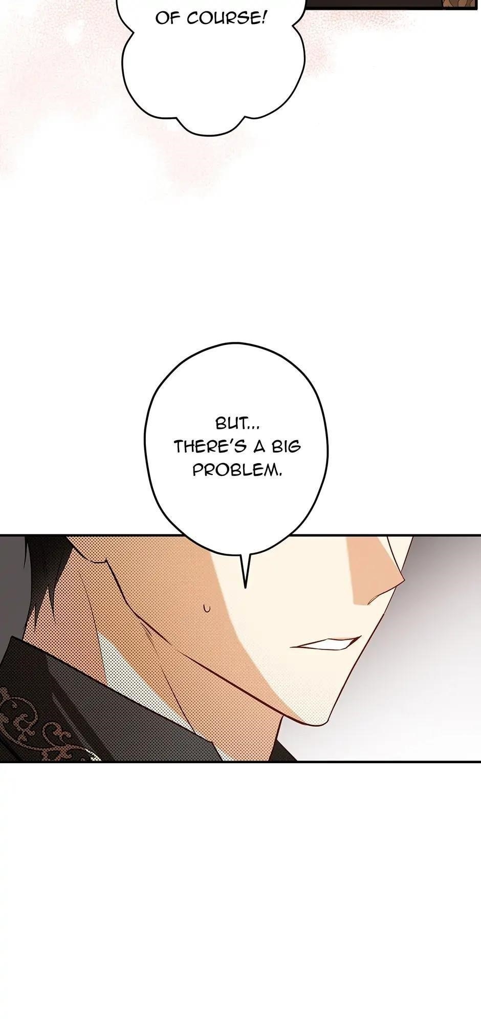 This Is An Obvious Fraudulent Marriage Chapter 105 - Page 38