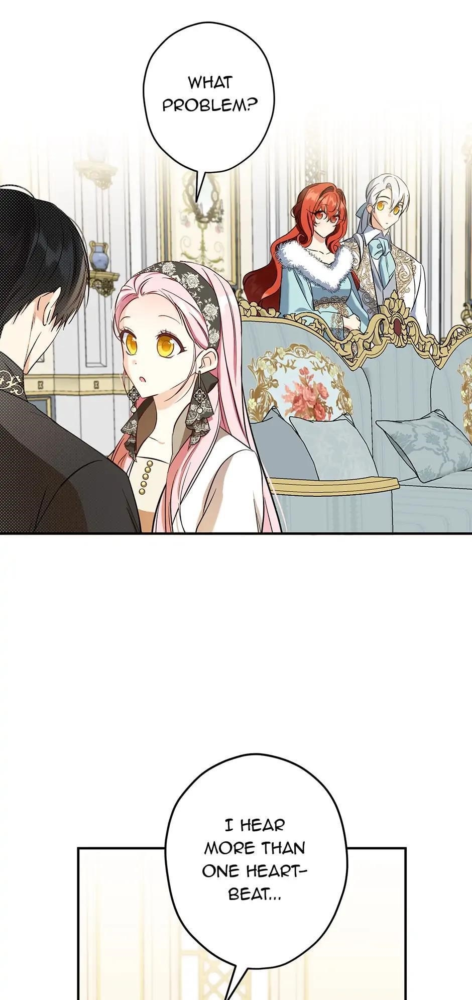 This Is An Obvious Fraudulent Marriage Chapter 105 - Page 39