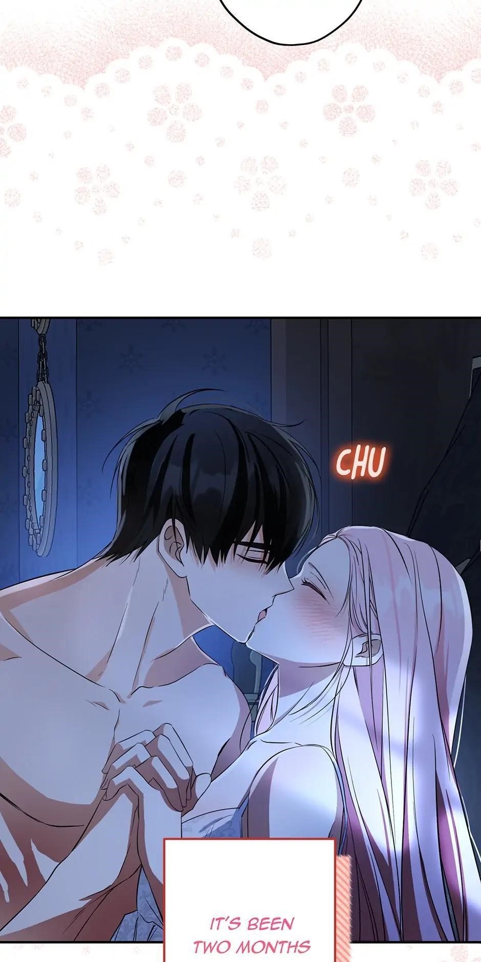 This Is An Obvious Fraudulent Marriage Chapter 105 - Page 4