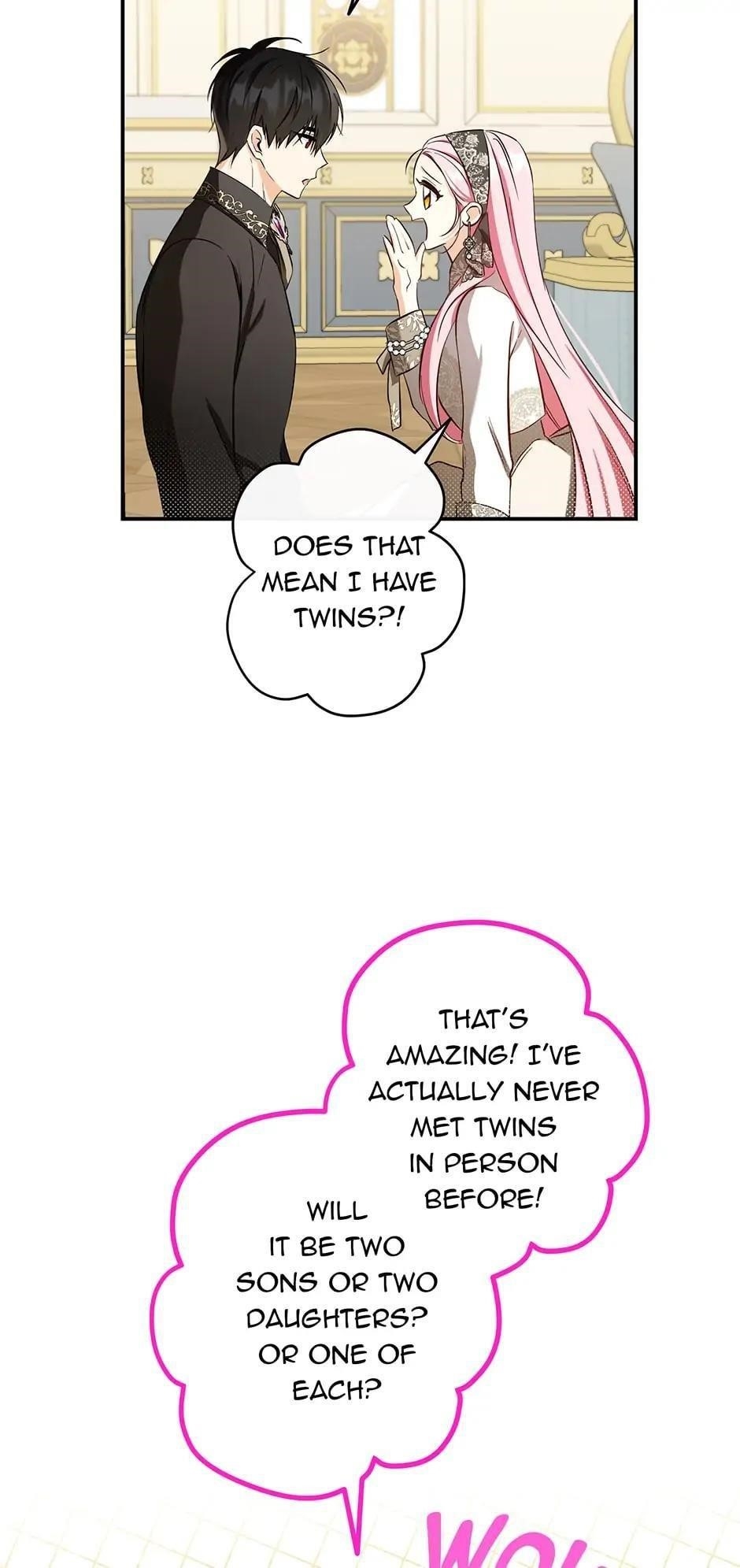 This Is An Obvious Fraudulent Marriage Chapter 105 - Page 40