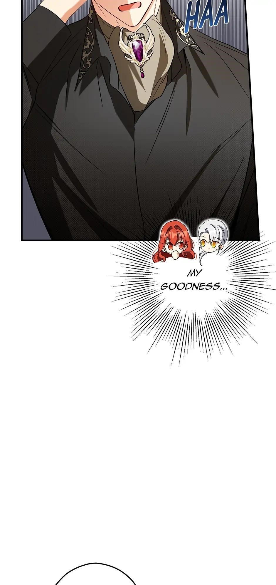 This Is An Obvious Fraudulent Marriage Chapter 105 - Page 42