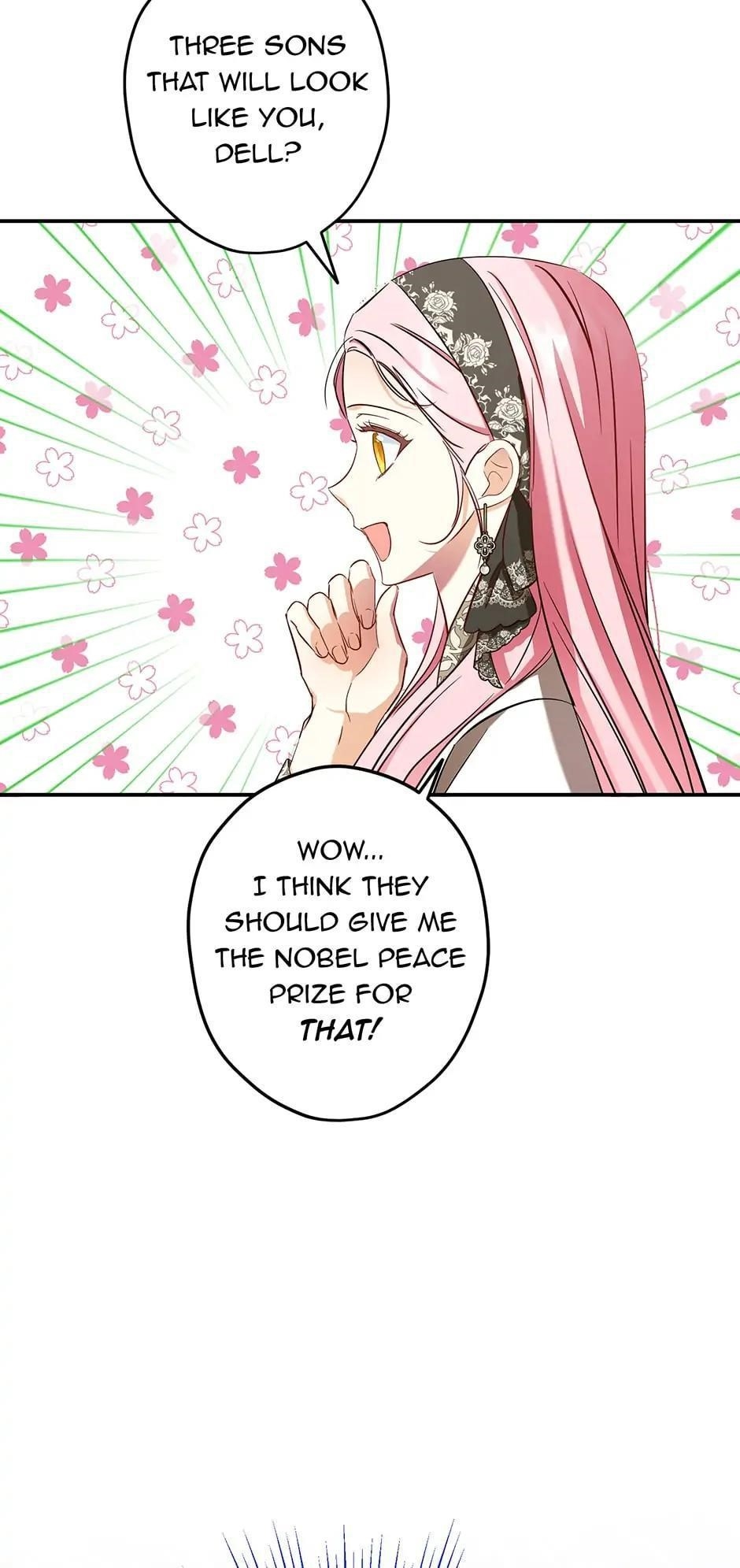 This Is An Obvious Fraudulent Marriage Chapter 105 - Page 43