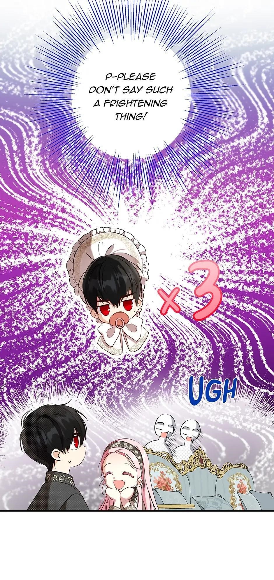 This Is An Obvious Fraudulent Marriage Chapter 105 - Page 44