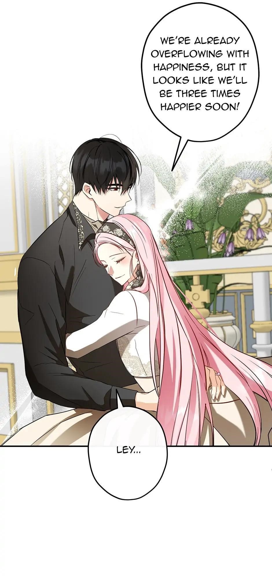 This Is An Obvious Fraudulent Marriage Chapter 105 - Page 45