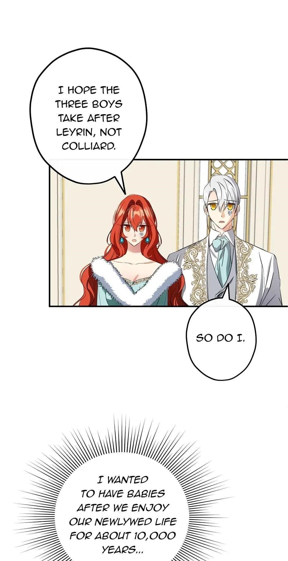 This Is An Obvious Fraudulent Marriage Chapter 105 - Page 46