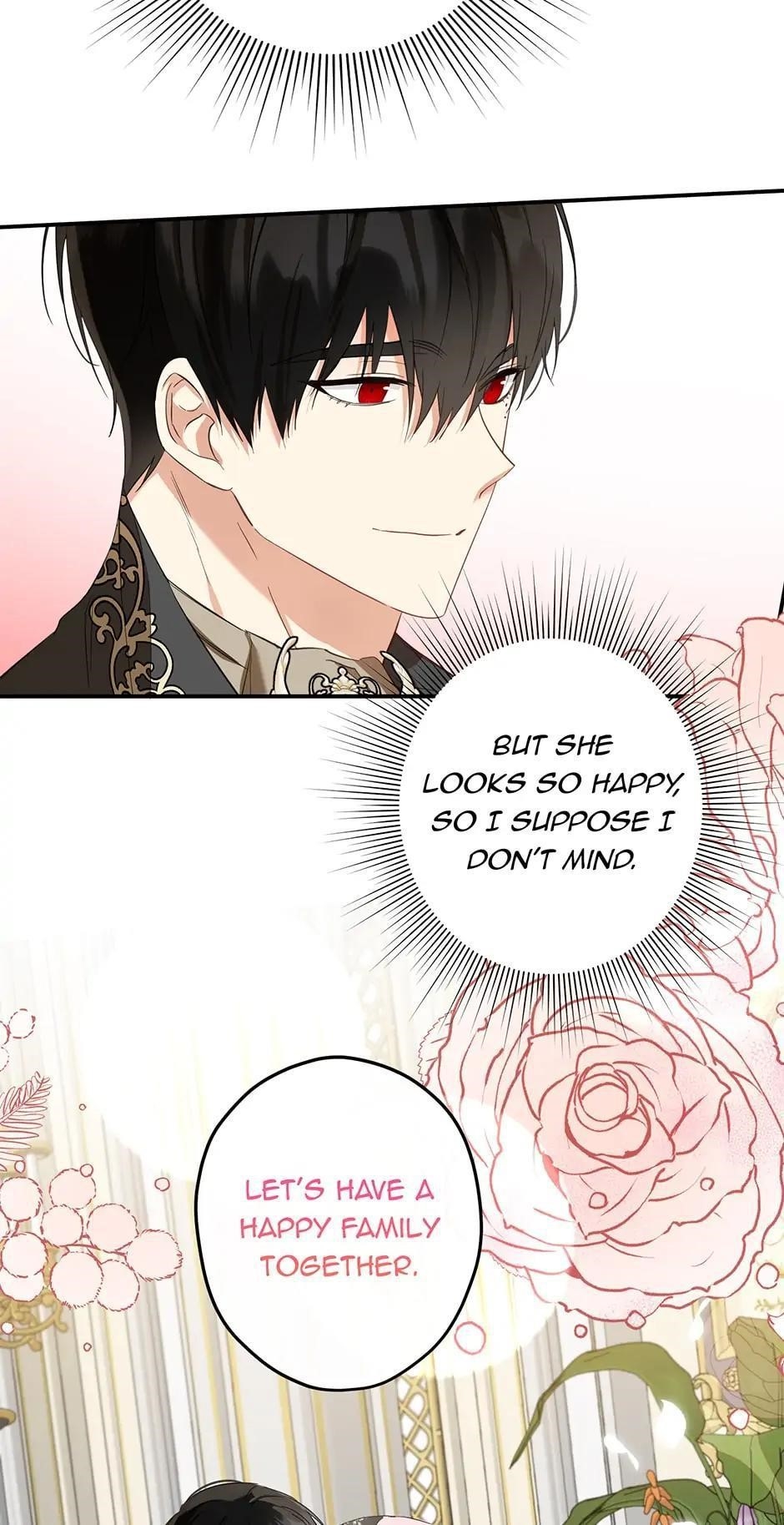 This Is An Obvious Fraudulent Marriage Chapter 105 - Page 47