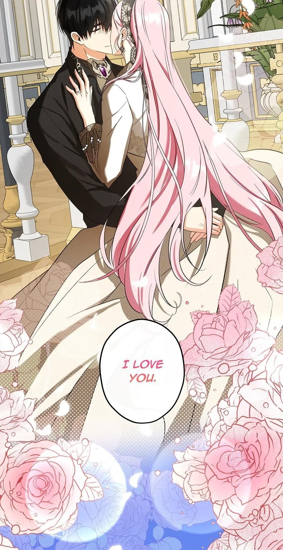 This Is An Obvious Fraudulent Marriage Chapter 105 - Page 48