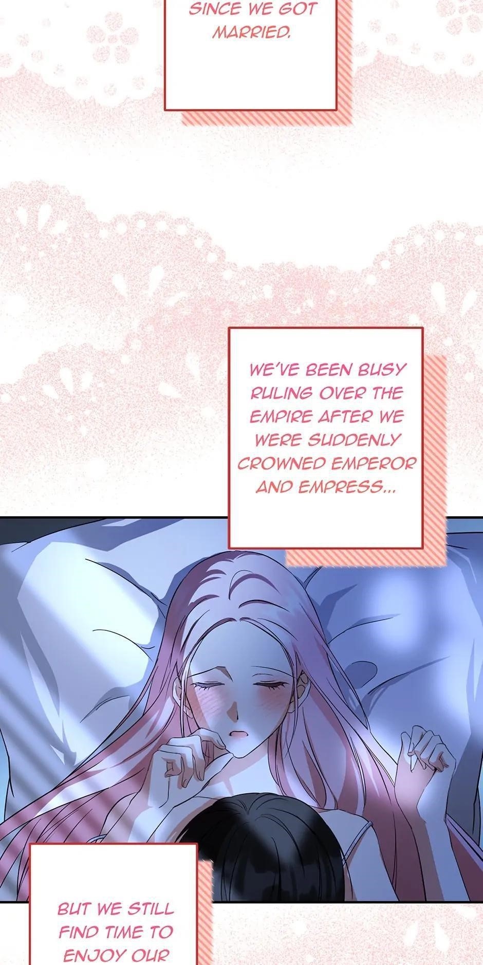 This Is An Obvious Fraudulent Marriage Chapter 105 - Page 5