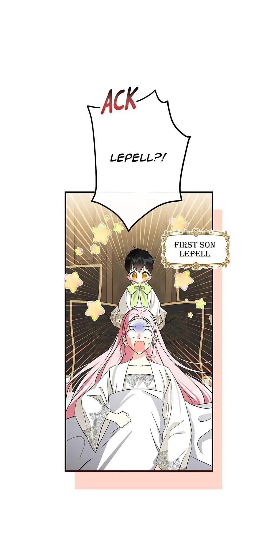 This Is An Obvious Fraudulent Marriage Chapter 105 - Page 55