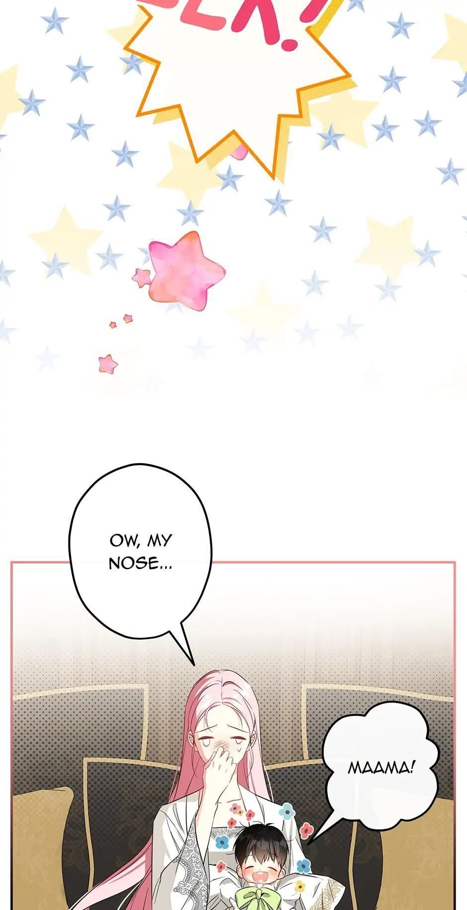 This Is An Obvious Fraudulent Marriage Chapter 105 - Page 57